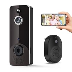 Sharkpop doorbell camera for sale  Delivered anywhere in UK