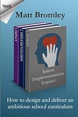 Intent implementation impact for sale  Delivered anywhere in UK