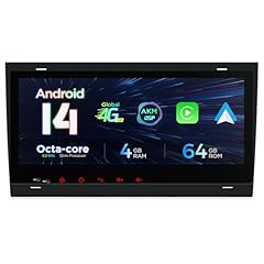 Xtrons 8.8 android for sale  Delivered anywhere in UK