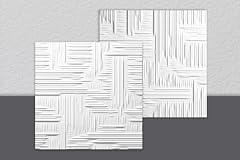 Pannelli soffitto decorati usato  Spedito ovunque in Italia 