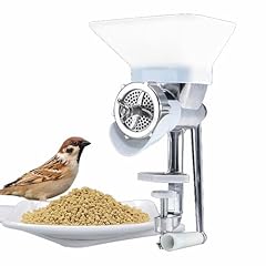 Kzu manual feed for sale  Delivered anywhere in USA 