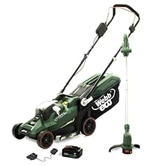 Webb eco wev20lm33lt25b4 for sale  Delivered anywhere in UK