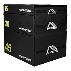 Msports plyo box gebraucht kaufen  Wird an jeden Ort in Deutschland