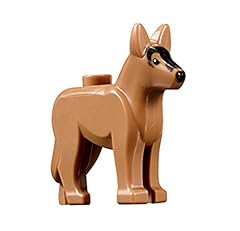 Lego german shepherd for sale  Delivered anywhere in USA 