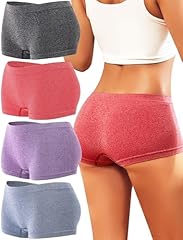 Womens boyshorts underwear for sale  Delivered anywhere in USA 