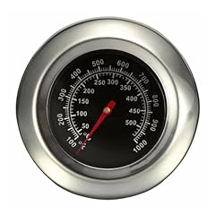 Termometro forno termometro usato  Spedito ovunque in Italia 