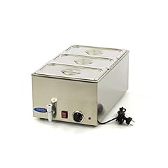 Bain marie robinet d'occasion  Livré partout en Belgiqu