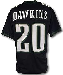 Brian dawkins custom for sale  Delivered anywhere in USA 