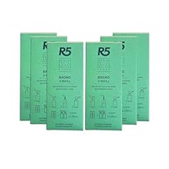 Multipack refill bagno usato  Spedito ovunque in Italia 