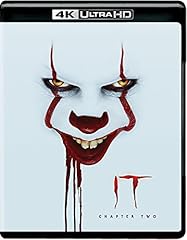Chapter two 4k for sale  Delivered anywhere in USA 