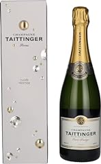 Taittinger champagne cuvée usato  Spedito ovunque in Italia 