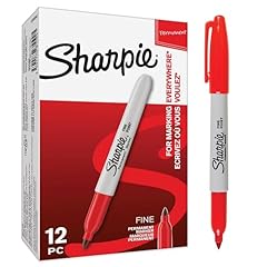 Sharpie permanent markers for sale  Delivered anywhere in UK