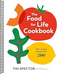 Food life cookbook for sale  Delivered anywhere in USA 