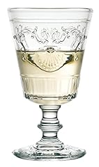 verres a pied ancien d'occasion  Livré partout en France