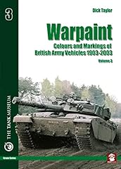 Warpaint colours markings for sale  Delivered anywhere in UK