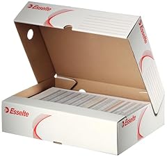 Esselte klappschachtel große gebraucht kaufen  Wird an jeden Ort in Deutschland