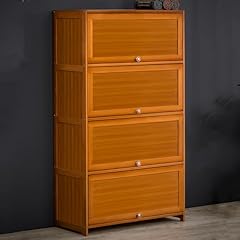 Bamboo flip top for sale  Delivered anywhere in UK