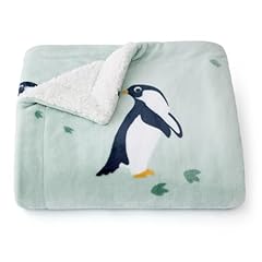 Bedsure gentlesoft penguin for sale  Delivered anywhere in USA 