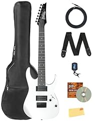 Ibanez grg7221 gio for sale  Delivered anywhere in USA 