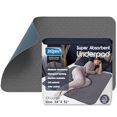 Inspire underpads stain for sale  Delivered anywhere in USA 