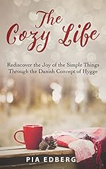 The cozy life d'occasion  Livré partout en France