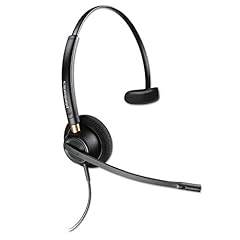 Plantronics encorepro hw510 usato  Spedito ovunque in Italia 