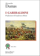 Garibaldini usato  Spedito ovunque in Italia 