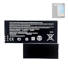 Highakku replacement battery for sale  Delivered anywhere in UK