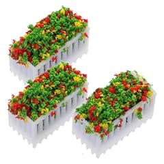Cvutovo 3pcs miniature for sale  Delivered anywhere in UK
