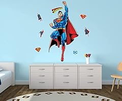 Superman movable vinyl for sale  Delivered anywhere in USA 