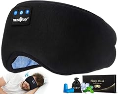 Musicozy sleep headphones for sale  Delivered anywhere in USA 