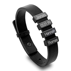 Tmt personalisiertes armband gebraucht kaufen  Wird an jeden Ort in Deutschland