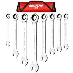 Egofine piece ratcheting for sale  Delivered anywhere in USA 