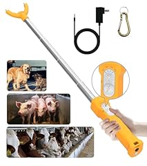 Cattle prod rechargeable for sale  Delivered anywhere in USA 