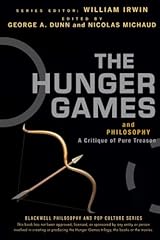 Hunger games philosophy for sale  Delivered anywhere in USA 