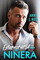 Enamorarse niñera romance usato  Spedito ovunque in Italia 