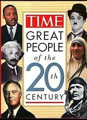 Great people 20th for sale  Delivered anywhere in USA 