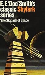 Skylark space for sale  Delivered anywhere in UK