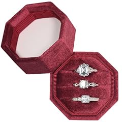 Vicoter velvet ring for sale  Delivered anywhere in USA 