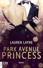 Park avenue princess gebraucht kaufen  Wird an jeden Ort in Deutschland