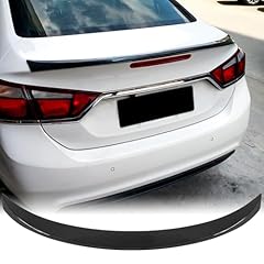 Rear spoiler 2016 for sale  Delivered anywhere in USA 