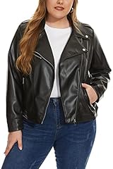 Fahsyee women faux for sale  Delivered anywhere in USA 