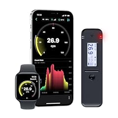 Smart geiger counter for sale  Delivered anywhere in USA 
