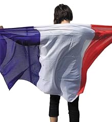 Gen drapeau tricolore d'occasion  Livré partout en France
