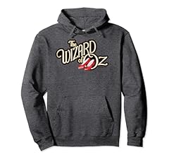 Wizard logo pullover for sale  Delivered anywhere in USA 