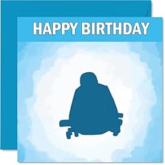 Bobsleigh sport birthday for sale  Delivered anywhere in USA 