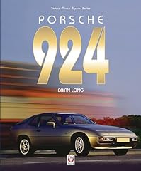 Porsche 924 usato  Spedito ovunque in Italia 