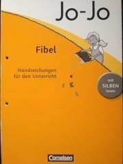 Fibel handreichungen den gebraucht kaufen  Wird an jeden Ort in Deutschland