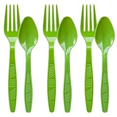 Plastic forks spoons for sale  Delivered anywhere in USA 