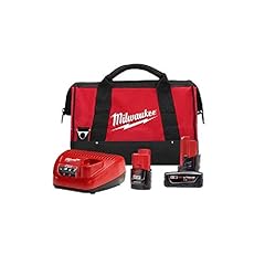 Milwaukee 2424p m12 for sale  Delivered anywhere in USA 